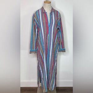 XiRENA Multi-Color Striped Dress